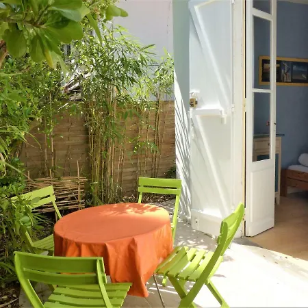 Charmante Villa, 100m De La בית נופש