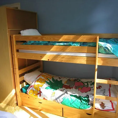 Holiday home Charmante Villa, 100m De La *