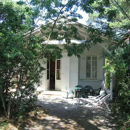 Charmante Villa, 100m De La Feriehus *