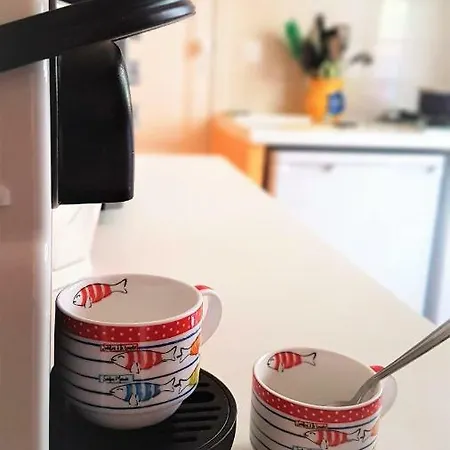 Charmante Villa, 100m De La