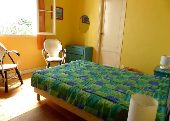 Charmante Villa, 100m De La * Pyla-sur-Mer